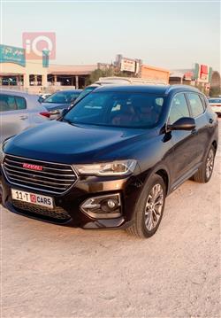 هافال H6